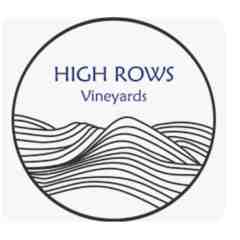 High Rows Vineyards