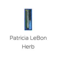 Patricia LeBon Herb