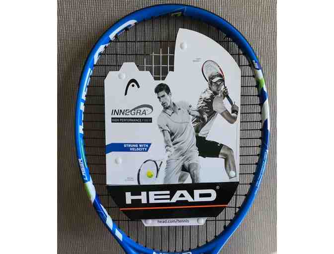 PENDING - Babolat Boost Rafa Racquet