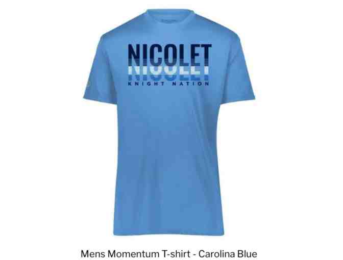 Nicolet Spirit Basket - Photo 4