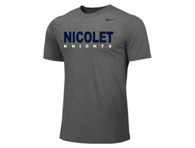 Nicolet Spirit Basket - Photo 10