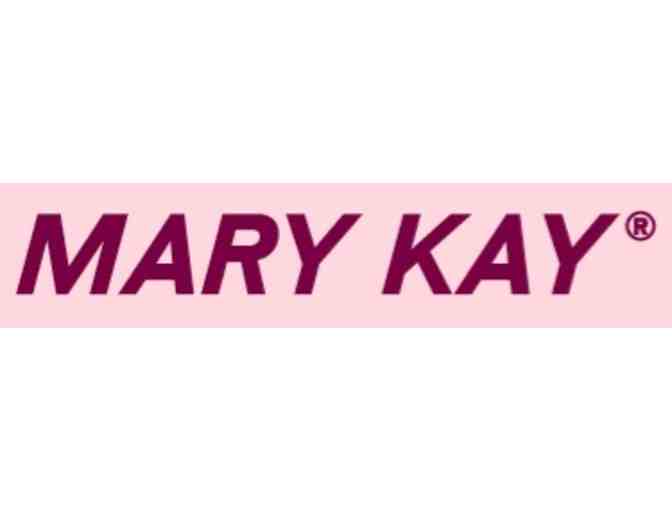 Mary Kay Basket Self-Care Basket