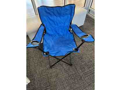 Nicolet Camp Chairs