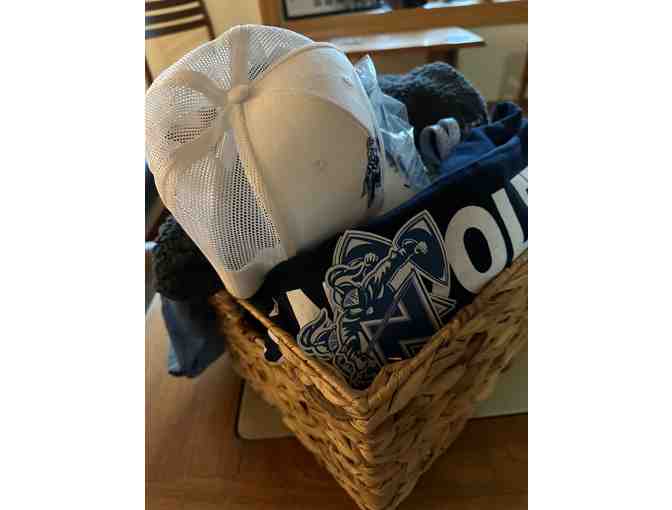 Nicolet Spirit Basket - Photo 1