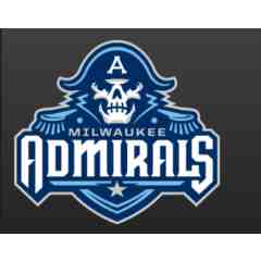 Milwaukee Admirals