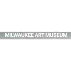 Milwaukee Art Museum