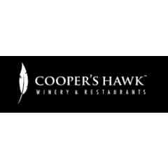 Cooper's Hawk Winery & Restaurants