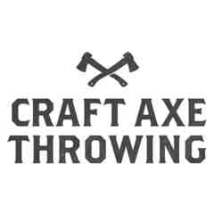 Craft Axe Throwing