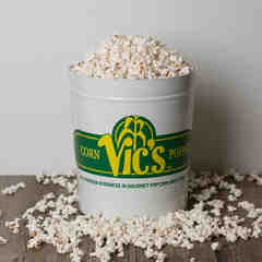 Vic's Popcorn