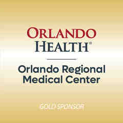 Sponsor: Orlando Health - Orlando Regional Medical Center