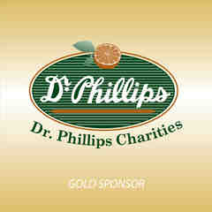 Sponsor: Dr. Phillips Charities