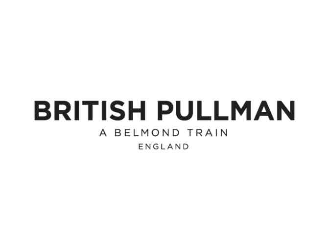 British Pullman, A Belmond Train, England, Lunch, Tea or Dinner experience - Photo 3