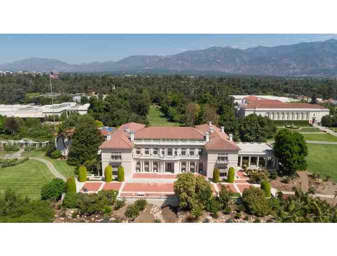 Pasadena - Huntington and Langham Hotel - Photo 2