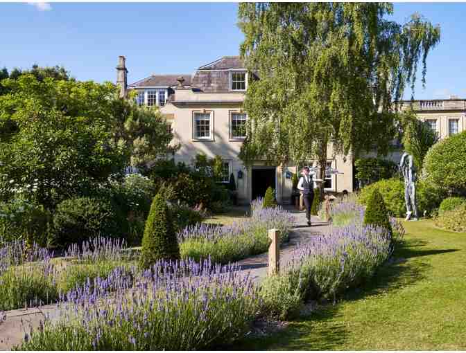 Luxury Stay in Bath - Photo 1