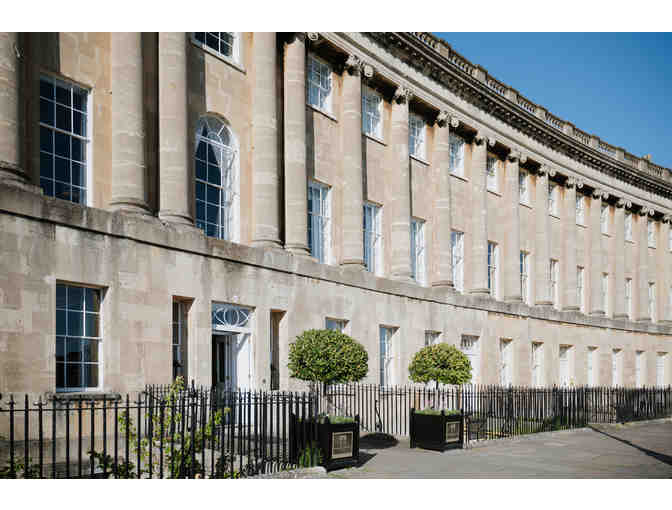 Luxury Stay in Bath - Photo 2