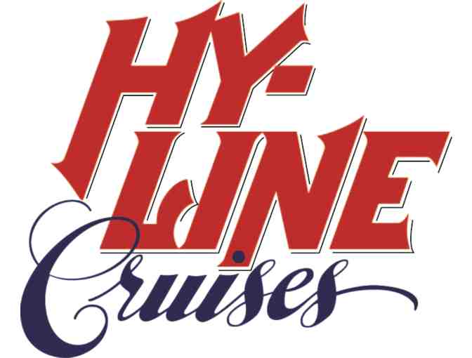 High Speed Ferry Passes - Hyannis to Martha's Vineyard