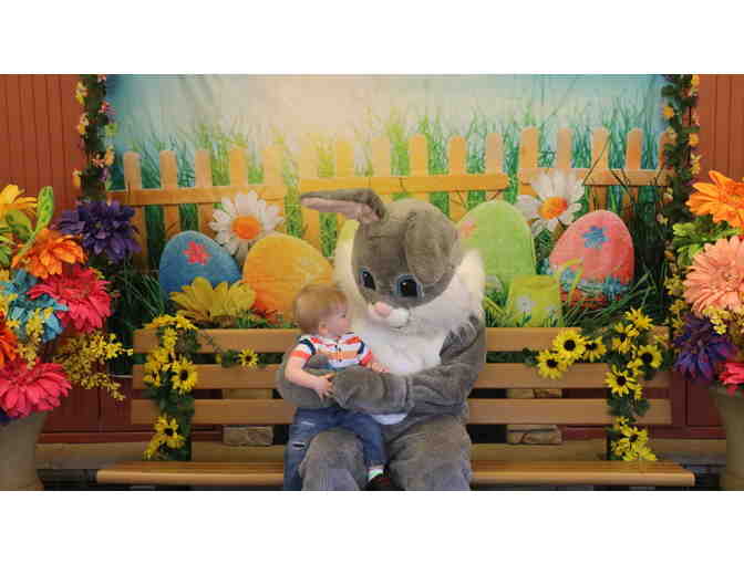 Visit with the Easter Bunny at Roger Williams Park Zoo - Photo 4