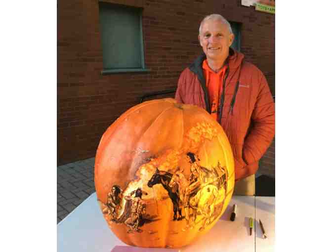 A Behind the Scenes Private Tour of the 2024 Jack-O-Lantern Spectacular for Ten - Photo 2