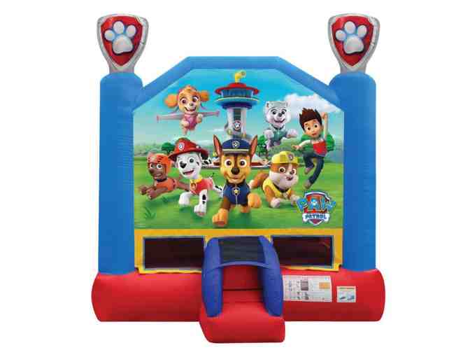 Bounce House or Party Game Rental - Photo 2