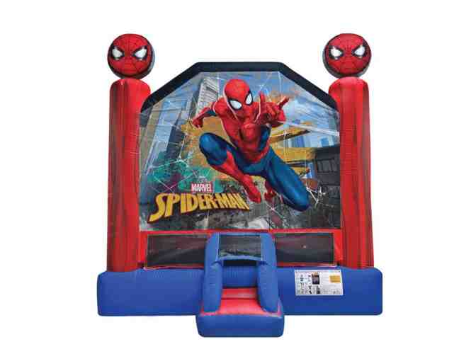 Bounce House or Party Game Rental - Photo 4