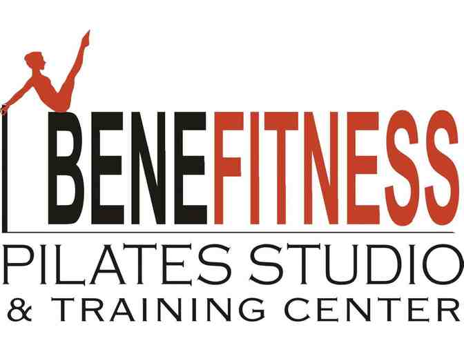 2 Private Introductory Sessions and 3 Group Machine Classes from BENEFITNESS
