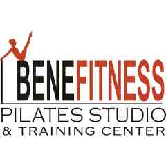 Benefitness Pilates Studio & Training Center