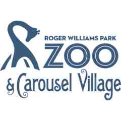 Carousel Village at Roger Williams Park