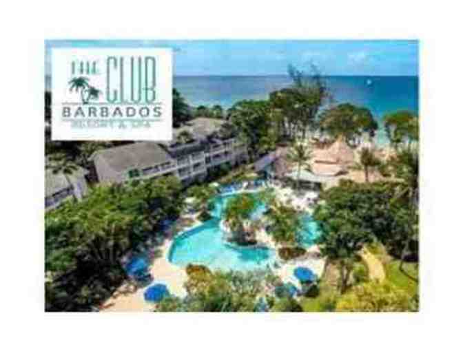 Resort Package - The Club Barbados - Photo 1