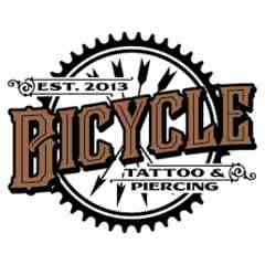 Bicycle Tattoo & Piercing