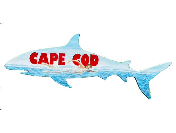 Cape Shark - Photo 2
