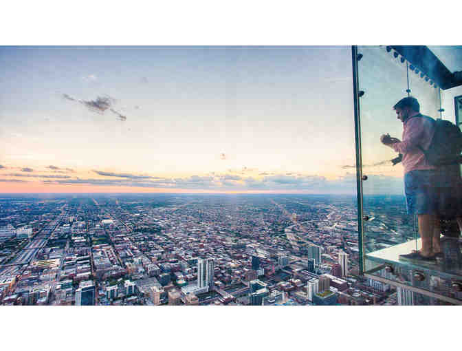 Windy City Wonders - Travel Package for 2