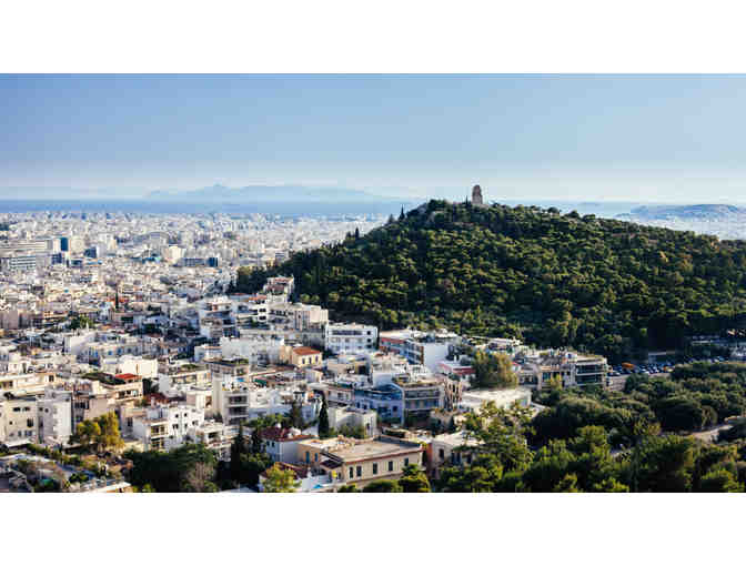 Glories of Ancient Greece - Travel Package for 2