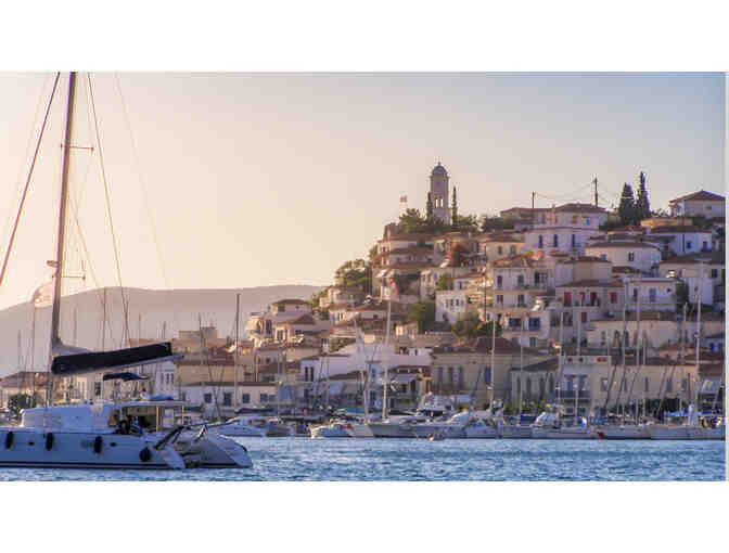 Glories of Ancient Greece - Travel Package for 2