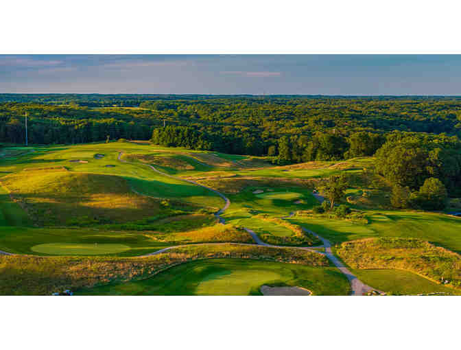 Gull Lake View Golf Resort - Round for Four
