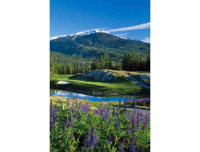 #Alberta's Exceptional Elegance (Canada)-Five Days/Four Nights Fairmont+Airfare+more