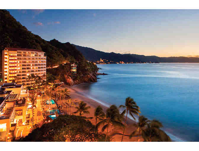 #All-Inclusive Mexican Oasis, Puerto Vallarta-Hotel All-Inclusive