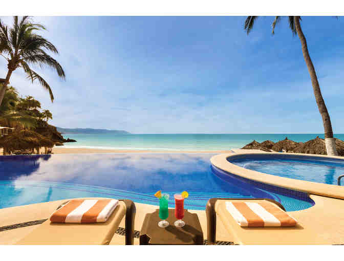 #All-Inclusive Mexican Oasis, Puerto Vallarta-Hotel All-Inclusive - Photo 2