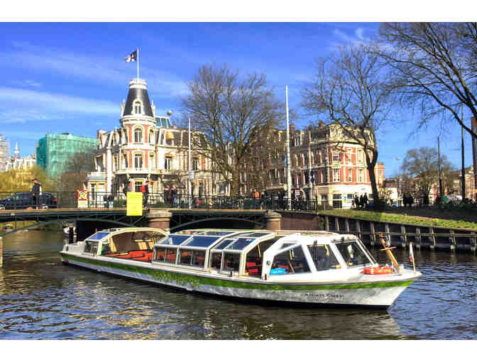 Art, Beer and Canals - Amsterdam*7 Days+B'fast+taxes+tours+more