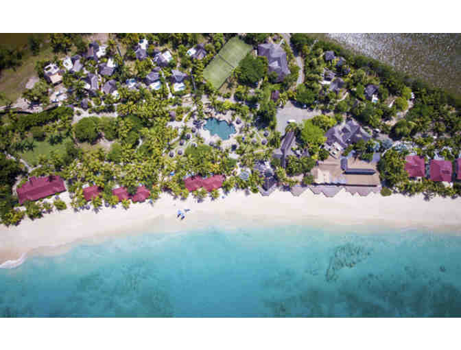 Galley Bay Resort and Spa (Antigua and Barbuda)>Up to two rooms (double occupancy)