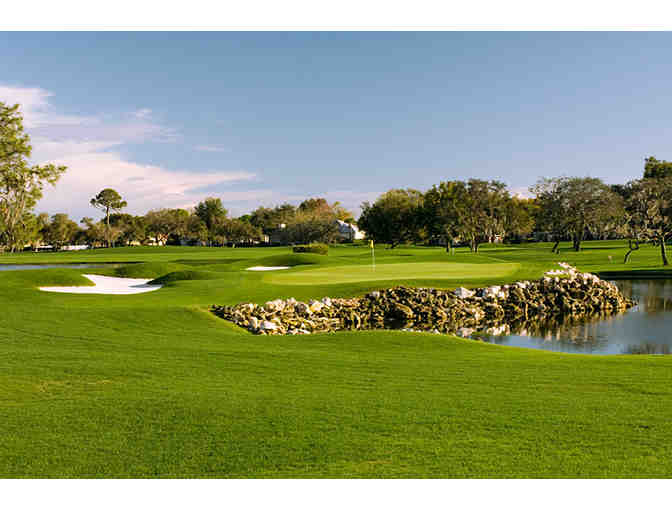 Golf Where the Pros Golf (Orlando, FL) *4 Days at the Arnold Palmer + golf+more