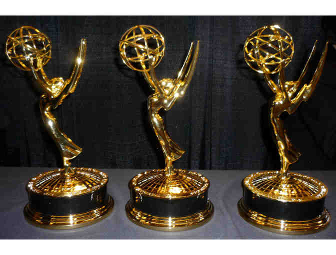 #Go to the Primetime Emmys! (L.A.): 3 Days at JW Marriot L.A. and Loge Level Seating