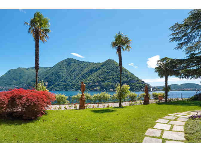 Lake Como and Milan's Undeniable Glamour (Italy) * 5 days + transfers +tours + train - Photo 6