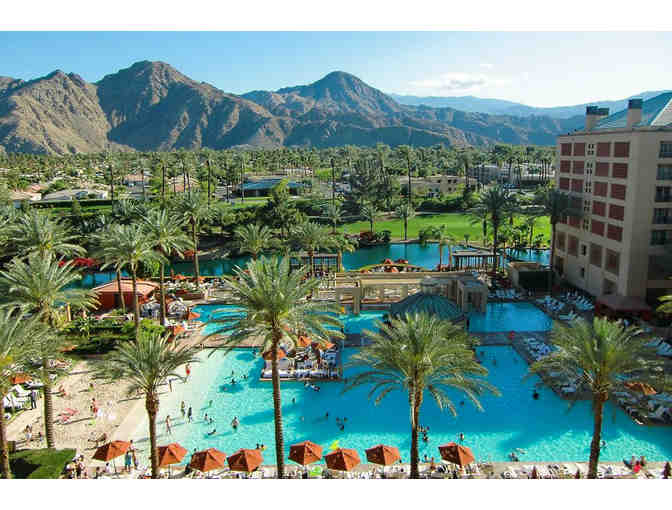 Legendary Golf in the Desert (Coachella Valley, CA)*4 Days Renaissance Esmeralda+$500