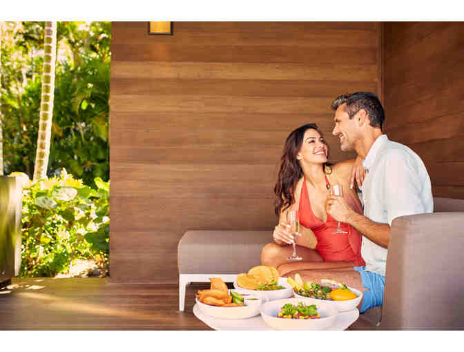 Luxurious Puerto Rican Hospitality (San Juan) *5 Days at Fairmont + $400 gift card