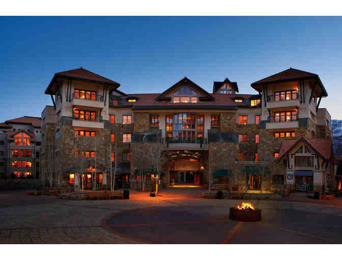 Mountain Village Enclave (Telluride, CO) *5 Days for four ppl+adventure+taxes+more - Photo 1