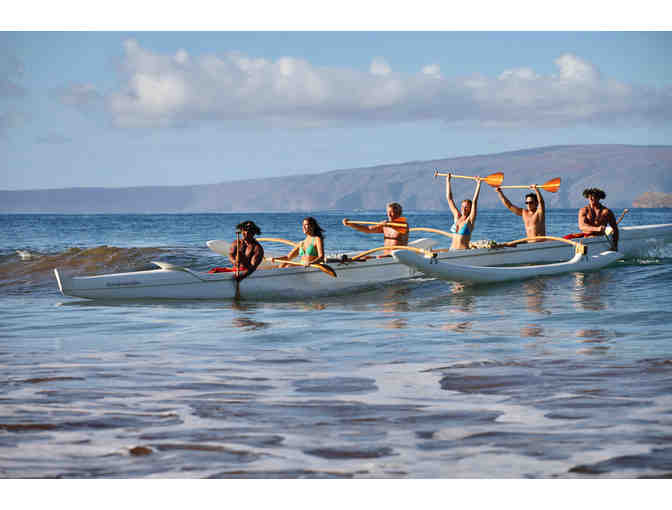 Pacific Vacation Paradise, Maui *7 Days/6 Nights at Fairmont Kea Lani + $500 Gift Card - Photo 4