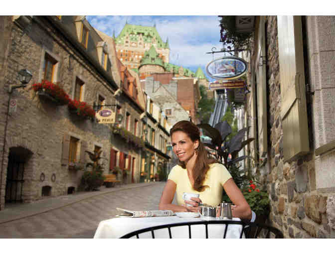 Quebec's Peaceful Soul and Picturesque Wonderland5 Days+$350 gift card - Photo 3