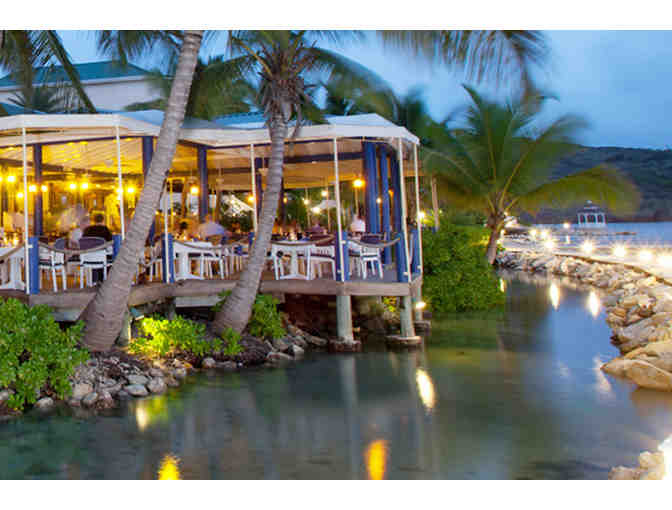 St. James's Club & Villas (Antigua): 7-9 nights luxury (up to 3 rooms) (Code: 1225)