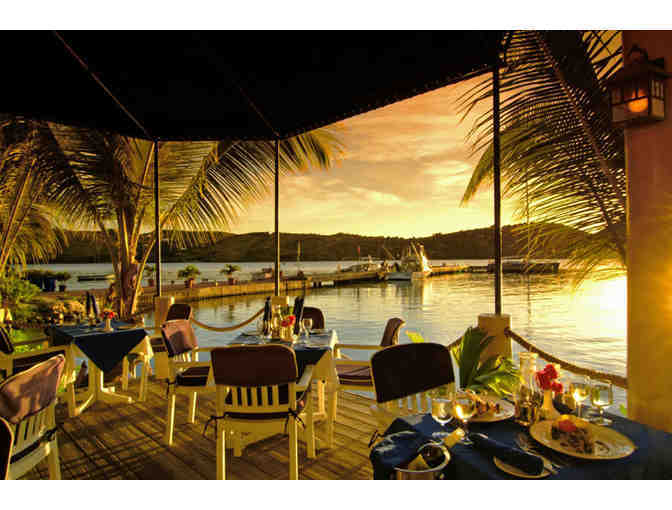 St. James's Club & Villas (Antigua): 7-9 nights luxury (up to 3 rooms) (Code: 1225)