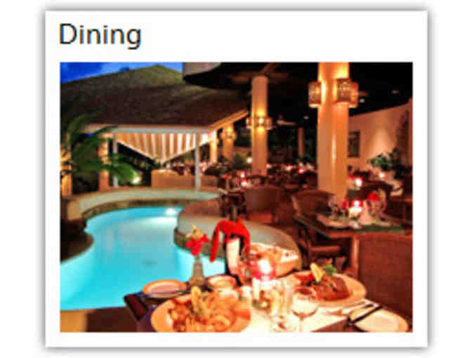 St. James's Club & Villas (Antigua): 7-9 nights luxury (up to 3 rooms) (Code: 1225) - Photo 3